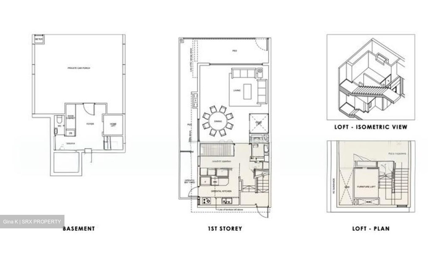 Belgravia Ace (D28), Terrace #566525101
